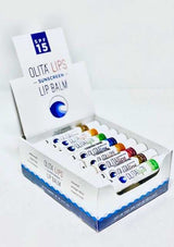 OLITA Lips Variety 24 Pack