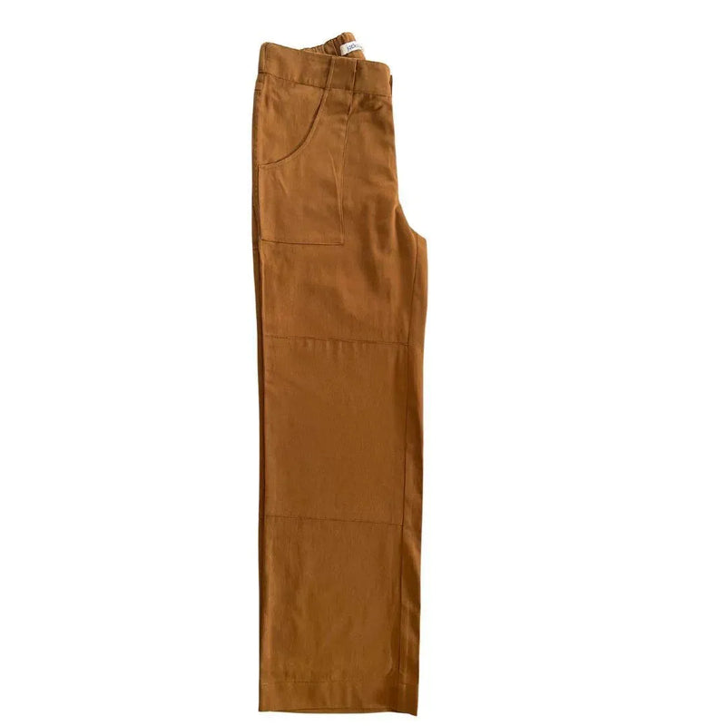 Women's Charlie Pants- Acorn