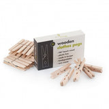 Wooden Pegs (FSC 100%)