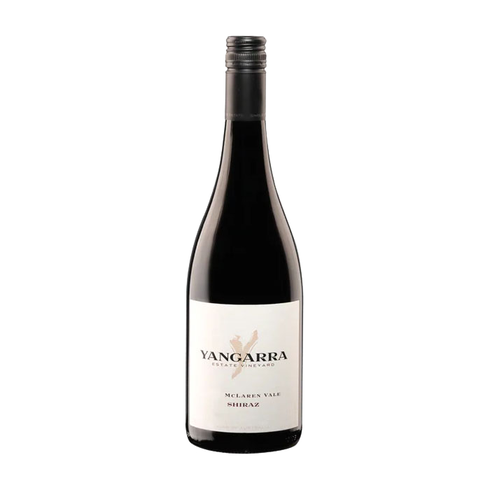 Yangarra Shiraz 2019